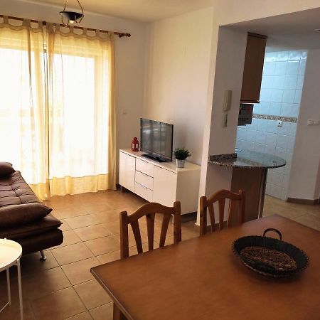 Albir-Beach Apartments El Albir Extérieur photo