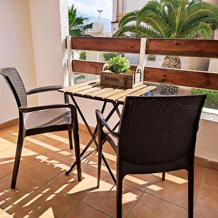 Albir-Beach Apartments El Albir Extérieur photo