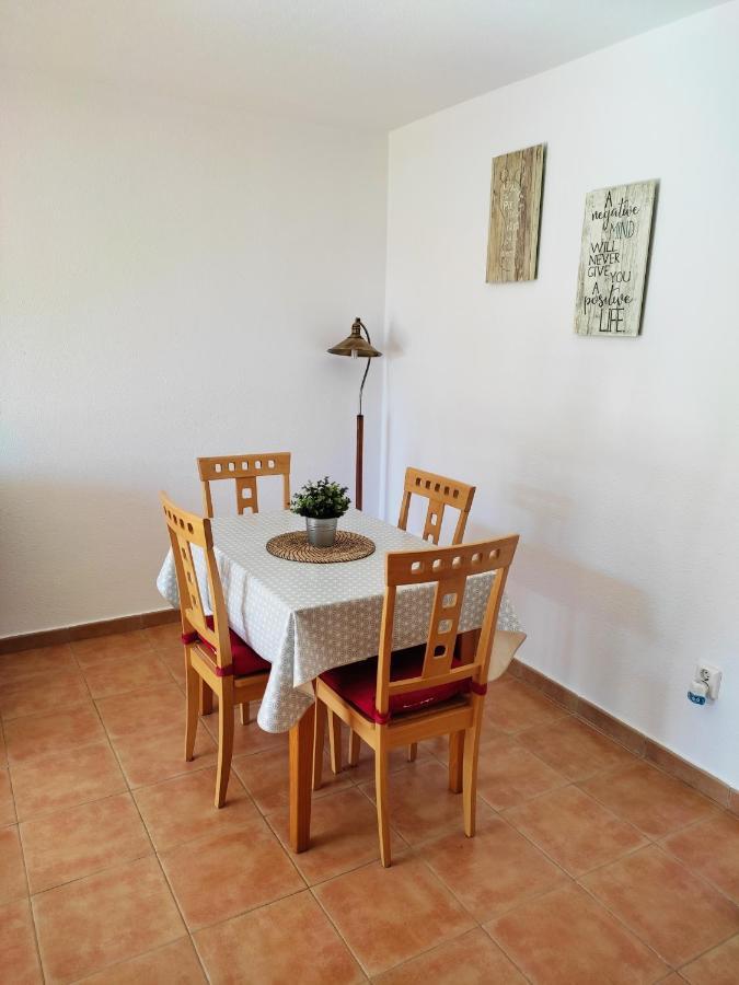 Albir-Beach Apartments El Albir Extérieur photo