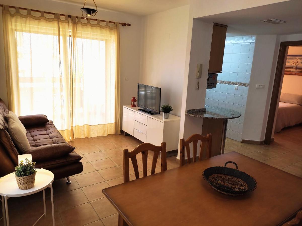 Albir-Beach Apartments El Albir Extérieur photo