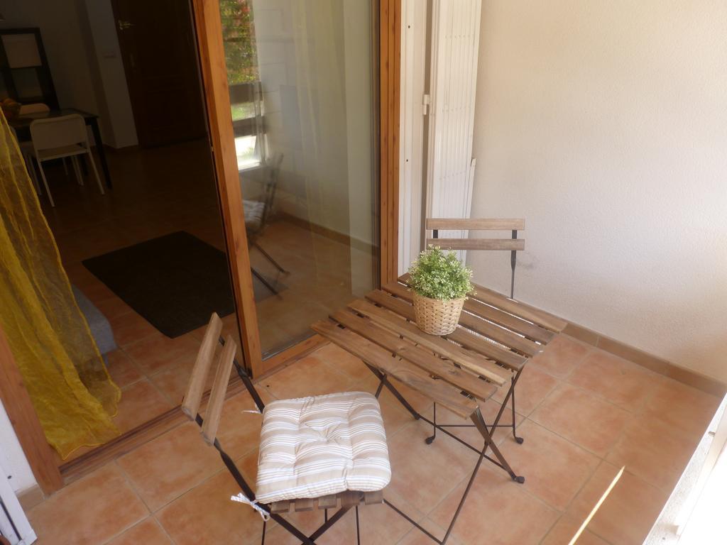 Albir-Beach Apartments El Albir Extérieur photo