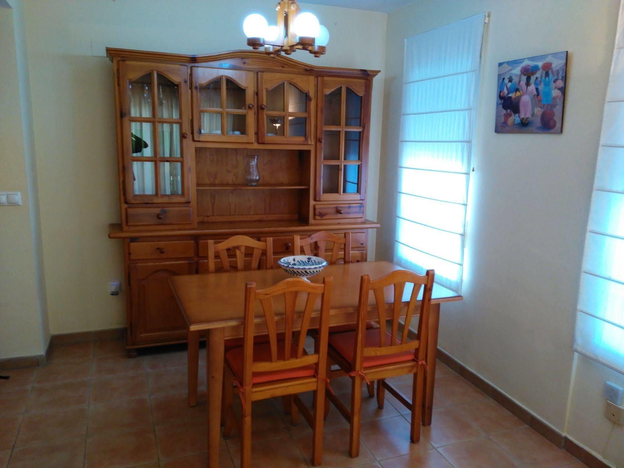 Albir-Beach Apartments El Albir Extérieur photo