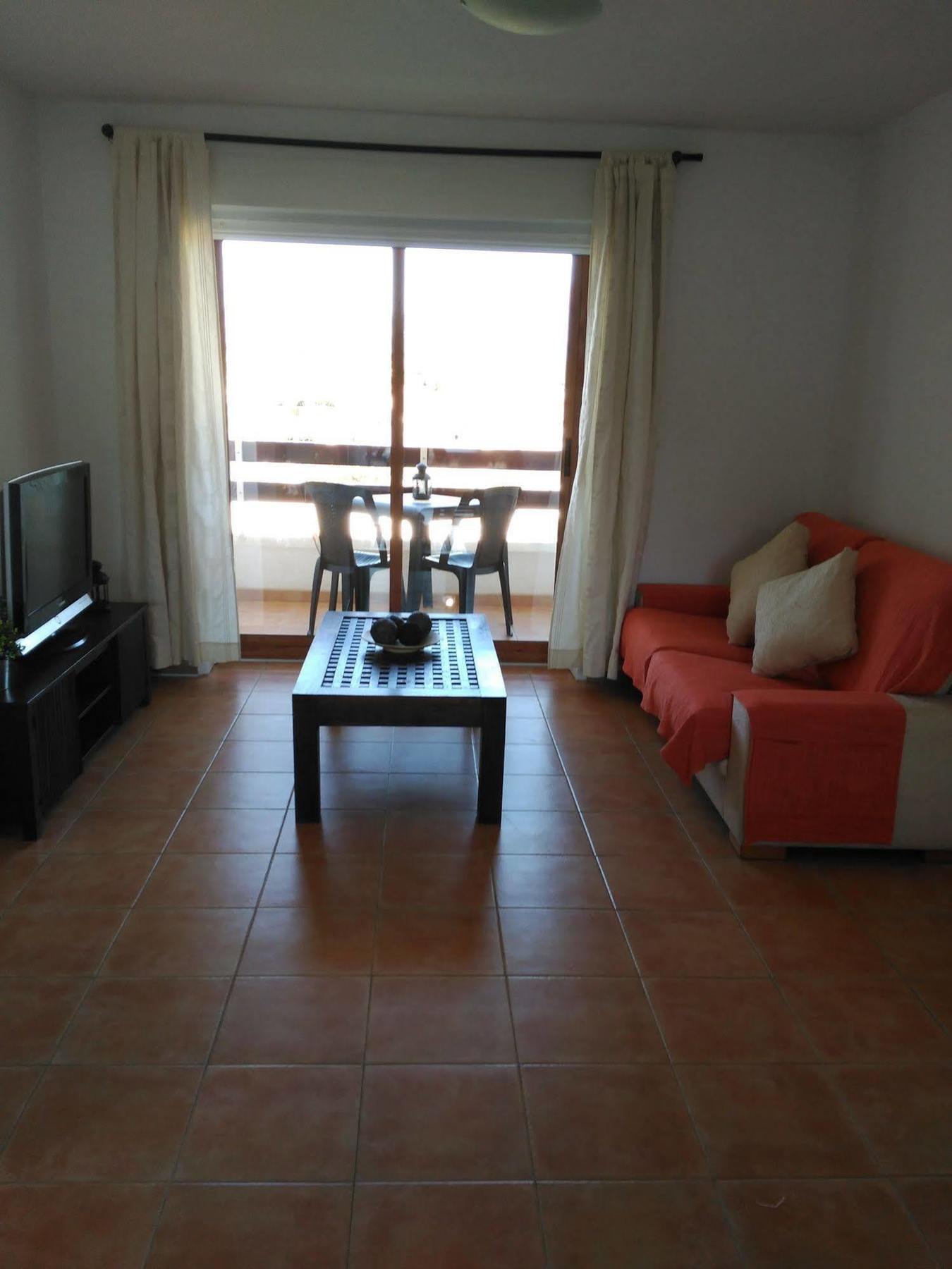 Albir-Beach Apartments El Albir Extérieur photo