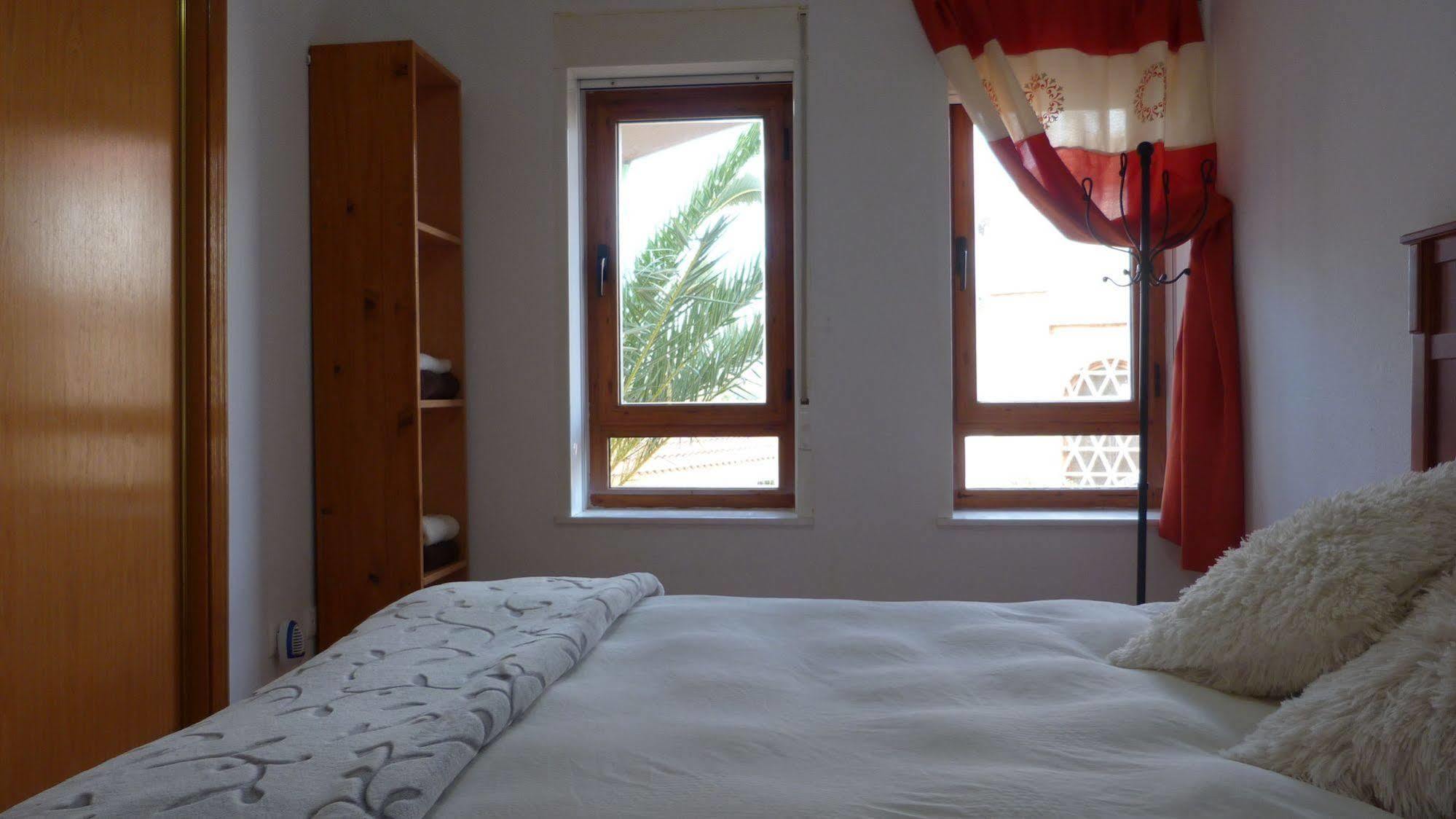 Albir-Beach Apartments El Albir Extérieur photo