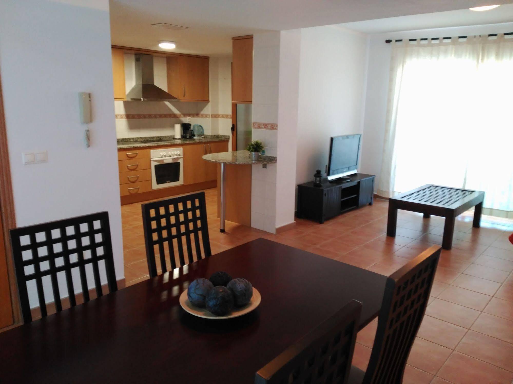 Albir-Beach Apartments El Albir Extérieur photo
