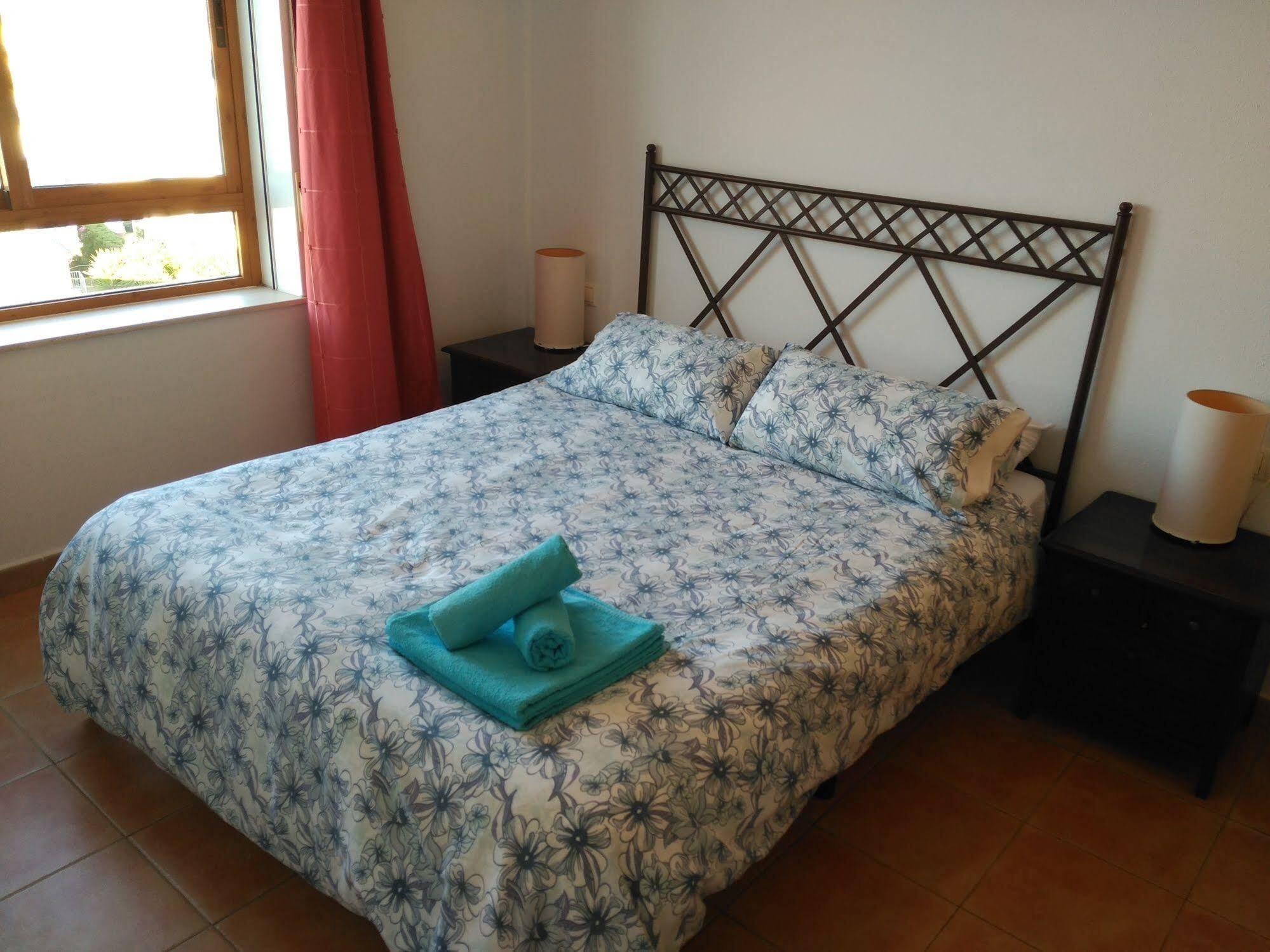 Albir-Beach Apartments El Albir Extérieur photo
