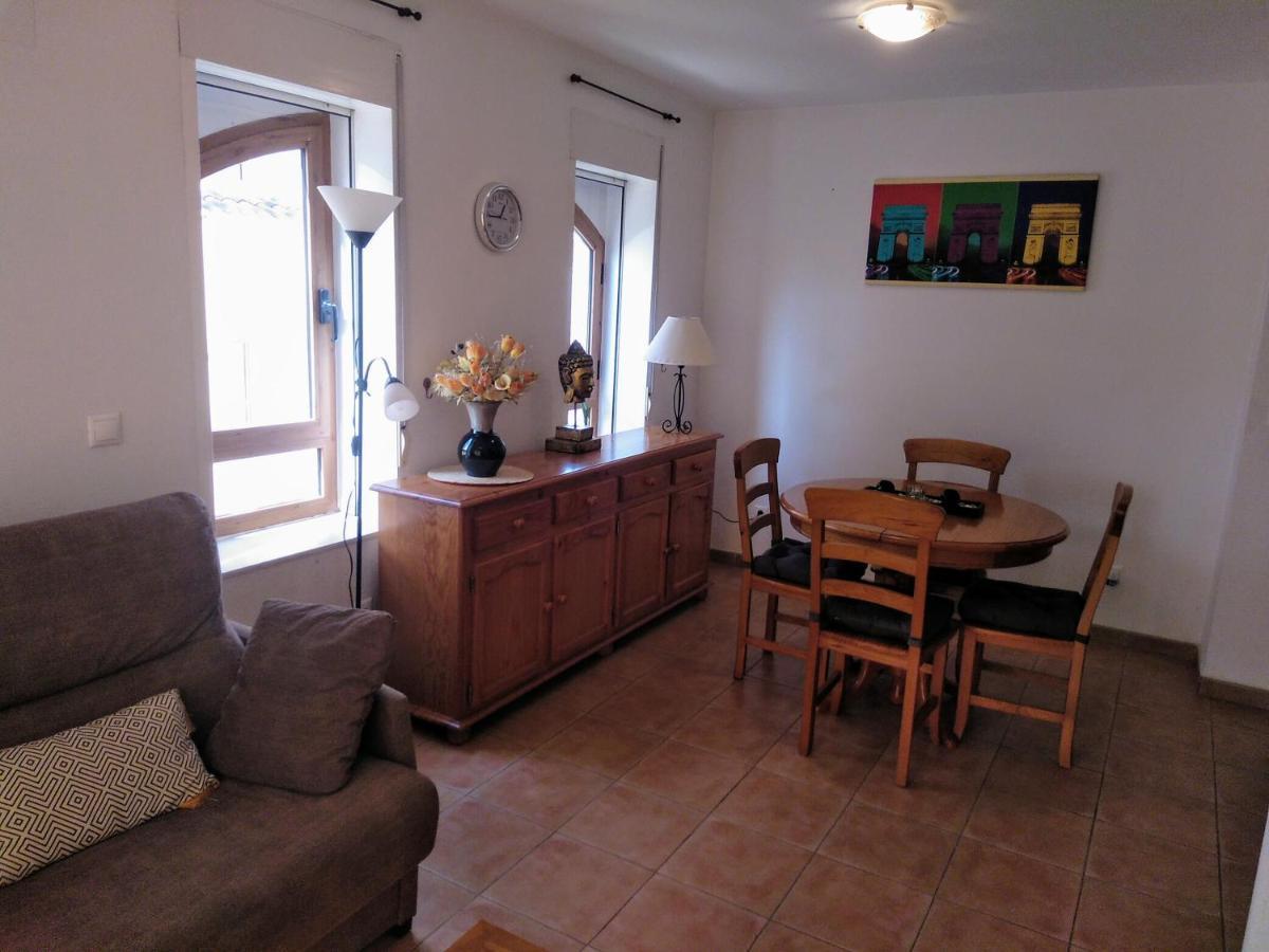 Albir-Beach Apartments El Albir Extérieur photo