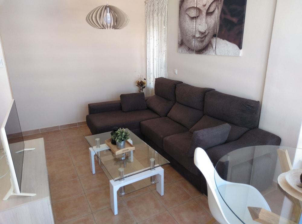 Albir-Beach Apartments El Albir Extérieur photo