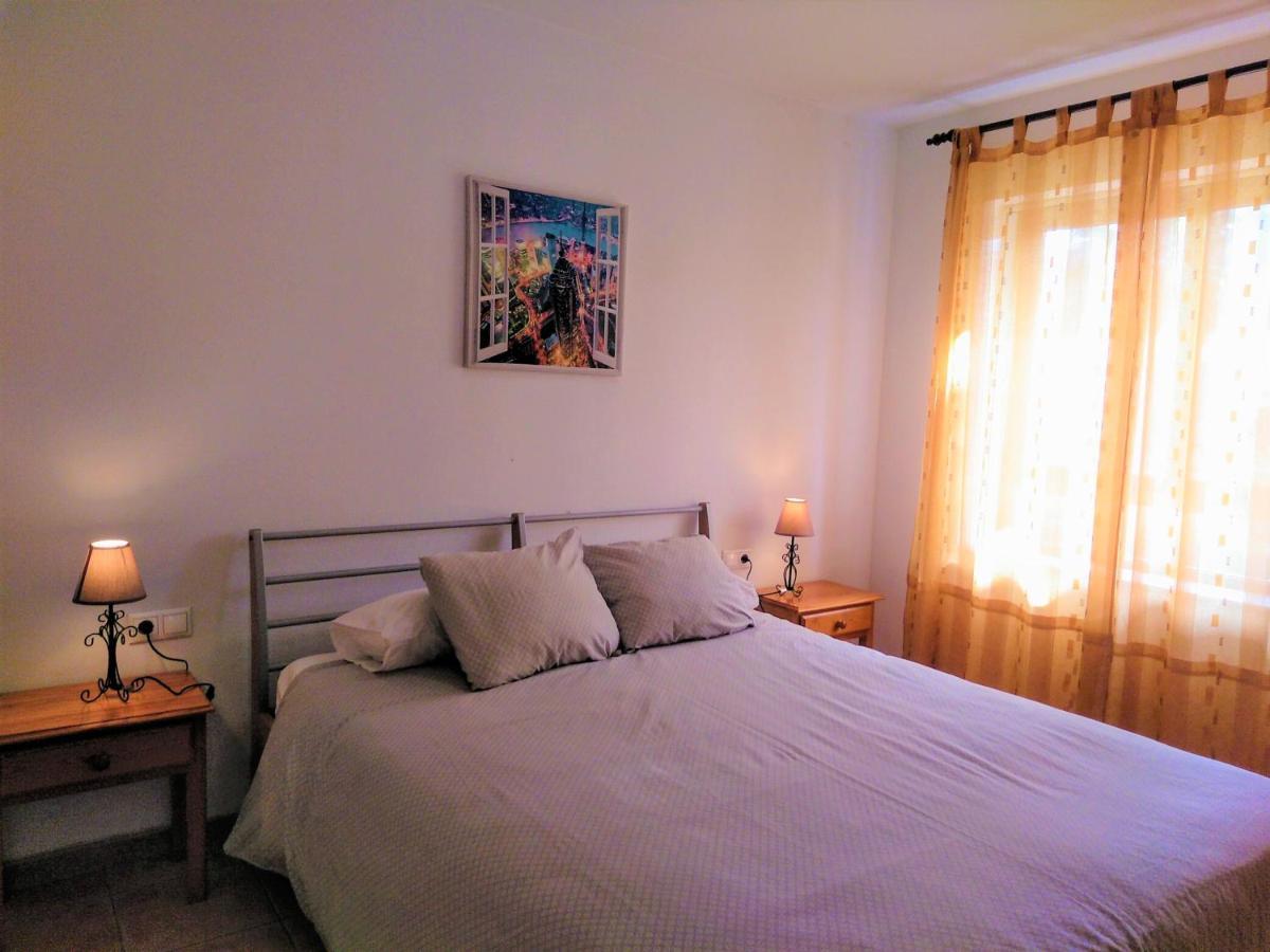 Albir-Beach Apartments El Albir Extérieur photo