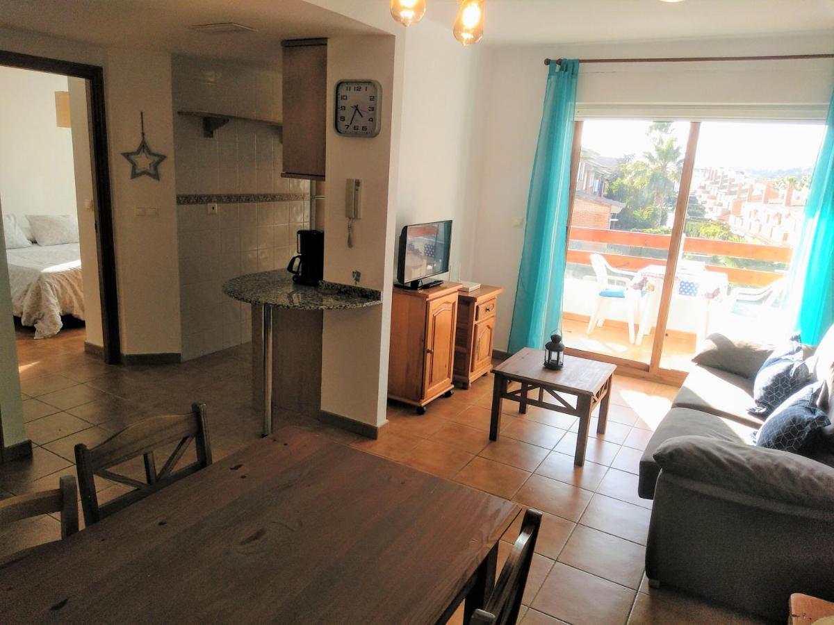 Albir-Beach Apartments El Albir Extérieur photo